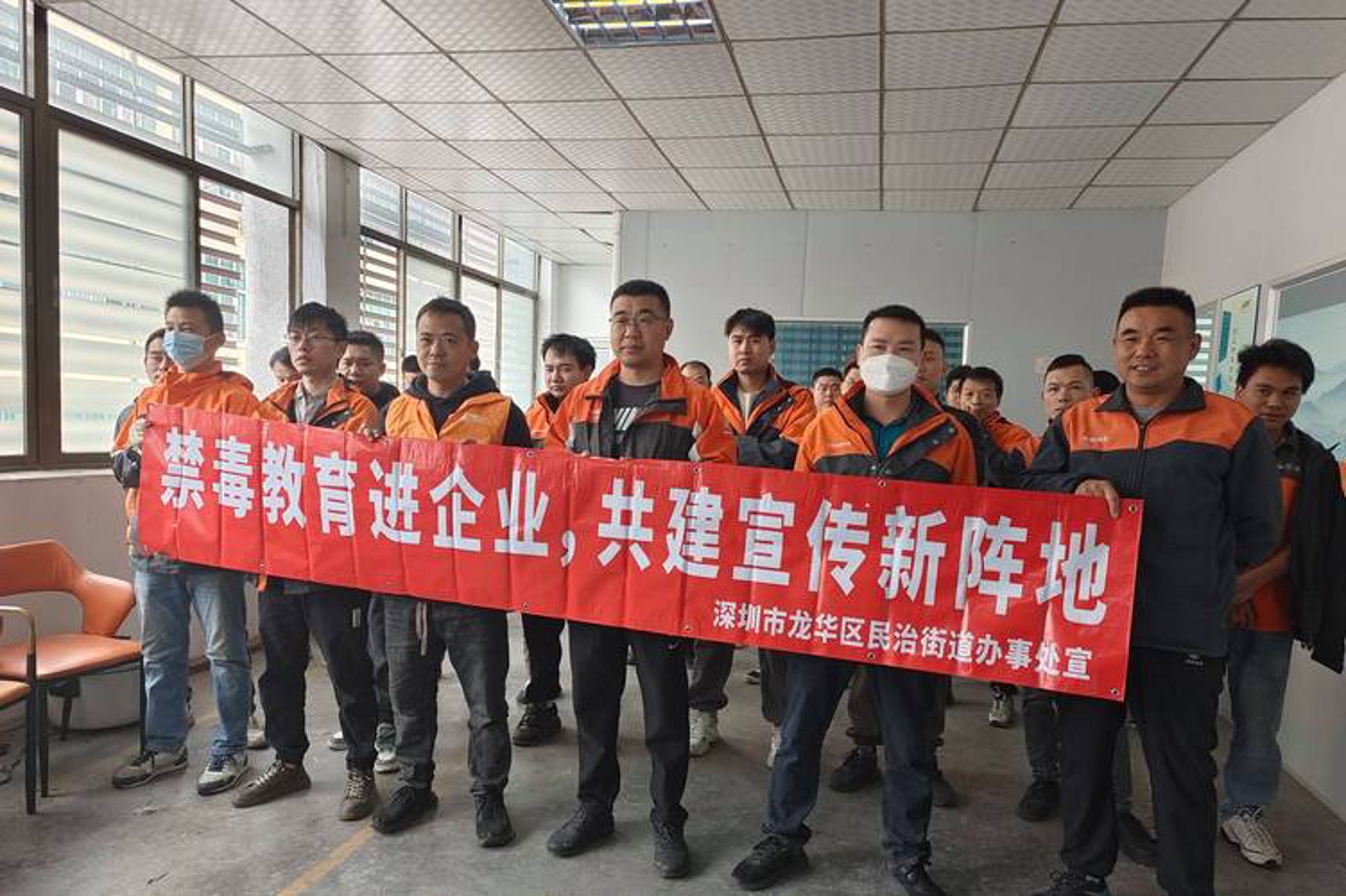 西安中小企业联合会:共筑企业梦想的坚实桥梁